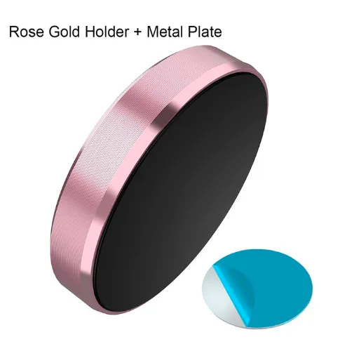 Picture of Magnetic Car Phone Holder